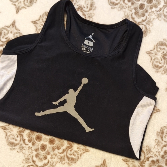 Jordan Tank Tops Trio - Picture 5 of 15